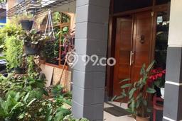 Dijual Hunian Rumah Terawat 5 KT di Soekarno Hatta, Bandung Dijual Hunian Rumah Terawat 5 KT di Soekarno Hatta, Bandung