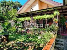 Dijual Rumah Premium dengan Fasilitas Sekitar Komplit di Pancoran Mas, Depok Dijual Rumah Premium dengan Fasilitas Sekitar Komplit di Pancoran Mas, Depok