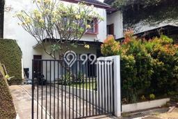 Rumah di Bintaro, 2 KM, Akses Mudah Pusat Kota, LT 198m² Bangunan 250m² Rumah di Bintaro, 2 KM, Akses Mudah Pusat Kota, LT 198m² Bangunan 250m²