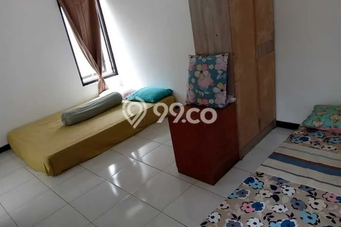 Jual Rumah Murah Meriah Sukun Punya 2 Kamar & LT 60m2 Jual Rumah Murah Meriah Sukun Punya 2 Kamar & LT 60m2