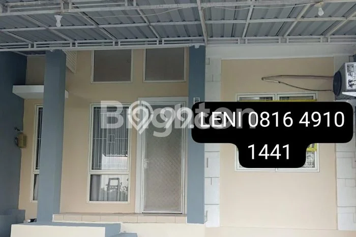 RUMAH CANTIK TERAWAT DAN SIAP HUNI GRAND CITY BALIKPAPAN RUMAH CANTIK TERAWAT DAN SIAP HUNI GRAND CITY BALIKPAPAN