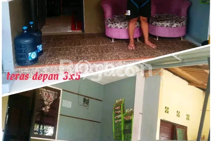 Hunian Strategis 2 KT LB 144m2 Kondisi Bagus di Batakan Hunian Strategis 2 KT LB 144m2 Kondisi Bagus di Batakan