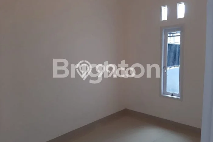 Rumah Kontrakan Bogor LT 60m2 LB 45m2 Kawasan Katulampa Rumah Kontrakan Bogor LT 60m2 LB 45m2 Kawasan Katulampa