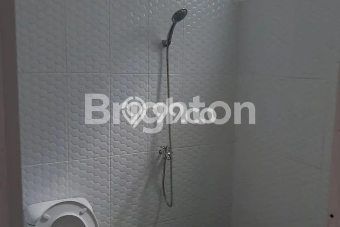 Rumah Kontrakan Bogor LT 60m2 LB 45m2 Kawasan Katulampa Rumah Kontrakan Bogor LT 60m2 LB 45m2 Kawasan Katulampa