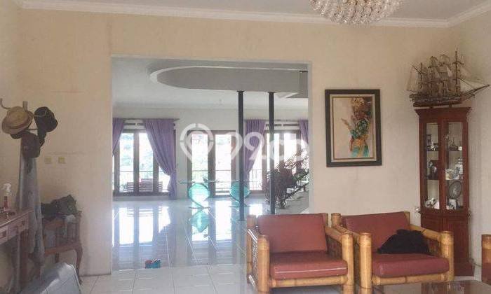 Hunian Mewah LB 900m2 Siap Pakai Desain Elegan di Dago, Bandung Hunian Mewah LB 900m2 Siap Pakai Desain Elegan di Dago, Bandung