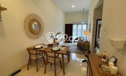 Rumah Minimalis 3 KT LT 108m2 di Kota Baru Parahyangan Rumah Minimalis 3 KT LT 108m2 di Kota Baru Parahyangan