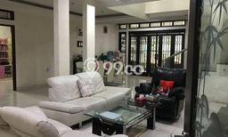 Ready to Use! Luxury House LT 490m2 Desain Elegan di Pasteur Ready to Use! Luxury House LT 490m2 Desain Elegan di Pasteur