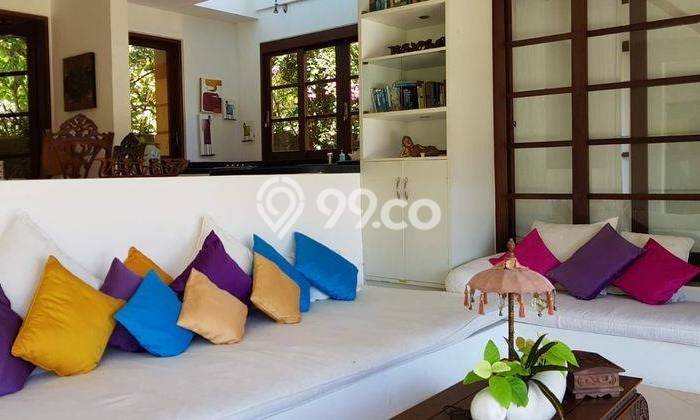 Dijual Rumah Mewah Elegan Dengan View Eksklusif di Nusa Dua, Badung Dijual Rumah Mewah Elegan Dengan View Eksklusif di Nusa Dua, Badung