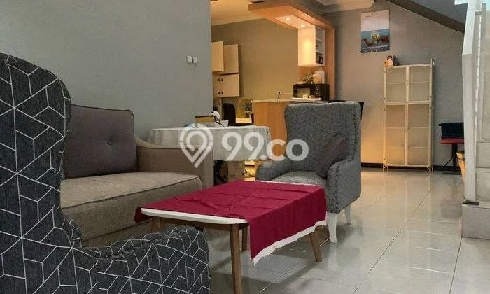 Hunian Nyaman Asri 3 KT Siap Pakai di Cipaku Bogor Hunian Nyaman Asri 3 KT Siap Pakai di Cipaku Bogor