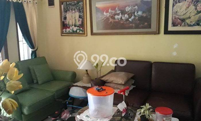 Rumah Modern 3 KT di Gunung Batu Bandung Unfurnished Rumah Modern 3 KT di Gunung Batu Bandung Unfurnished