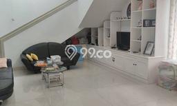 Rumah Elit Modern Tanpa Renovasi di Turangga Bandung Rumah Elit Modern Tanpa Renovasi di Turangga Bandung