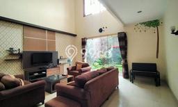 Hunian Mewah Siap Huni LT 216m2 di Batununggal, Bandung Hunian Mewah Siap Huni LT 216m2 di Batununggal, Bandung