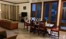 Abadi Regency Abadi Regency