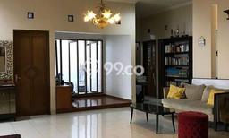 Siap Huni Rumah Mewah 4 Kamar di Batununggal Dekat ke Mana Saja Siap Huni Rumah Mewah 4 Kamar di Batununggal Dekat ke Mana Saja
