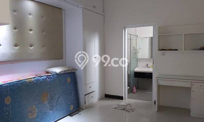 Ready to Use! Luxury House LT 175m2 Desain Modern di Pantai Indah Kapuk Ready to Use! Luxury House LT 175m2 Desain Modern di Pantai Indah Kapuk