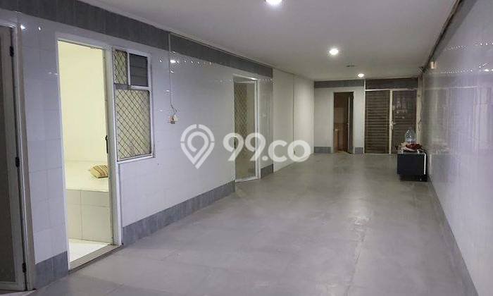 Ready to Use! Luxury House LT 175m2 Desain Modern di Pantai Indah Kapuk Ready to Use! Luxury House LT 175m2 Desain Modern di Pantai Indah Kapuk