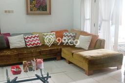 Rumah Luxury Modern Tanpa Renovasi di Kota Baru Parahyangan Bandung Rumah Luxury Modern Tanpa Renovasi di Kota Baru Parahyangan Bandung