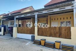 Dijual Cepat Rumah Favorit Siap Huni LB 106m2 di Oebobo, Kupang Dijual Cepat Rumah Favorit Siap Huni LB 106m2 di Oebobo, Kupang