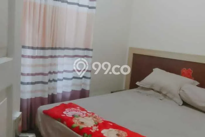 Dijual Cepat Rumah Favorit Siap Huni LB 106m2 di Oebobo, Kupang Dijual Cepat Rumah Favorit Siap Huni LB 106m2 di Oebobo, Kupang