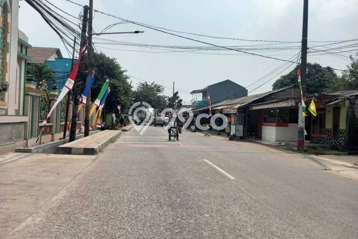 Hunian Elit LB 400m2 Siap Pakai Desain Elegan di Lippo Karawaci, Tangerang Hunian Elit LB 400m2 Siap Pakai Desain Elegan di Lippo Karawaci, Tangerang