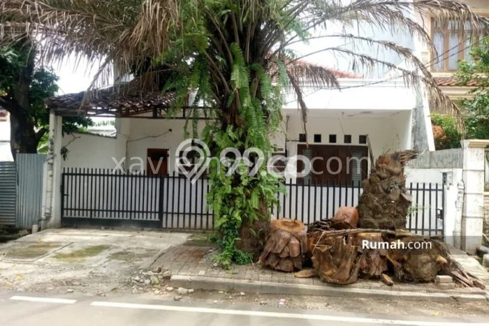 Siap Huni Hunian Elit 5 Kamar di Cempaka Putih Dekat ke Mana Saja Siap Huni Hunian Elit 5 Kamar di Cempaka Putih Dekat ke Mana Saja