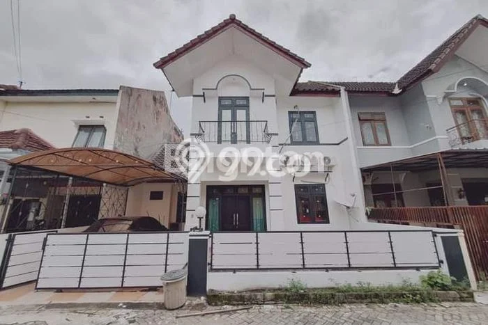 Dijual Rumah Strategis Bagus Punya 5 KT di Depok Sleman SHM Dijual Rumah Strategis Bagus Punya 5 KT di Depok Sleman SHM