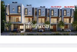 Jual Rumah Modern 3 KT di Kalideres, Jakarta Barat Jual Rumah Modern 3 KT di Kalideres, Jakarta Barat
