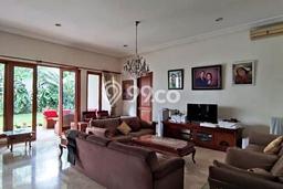 Rumah 4 KT 0 KM Cluster Exclusive di Ampera, Jakarta Selatan Rumah 4 KT 0 KM Cluster Exclusive di Ampera, Jakarta Selatan
