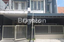 Rumah Modern Minimalis 4 KT Bisa Langsung Pindah di Wiyung Rumah Modern Minimalis 4 KT Bisa Langsung Pindah di Wiyung