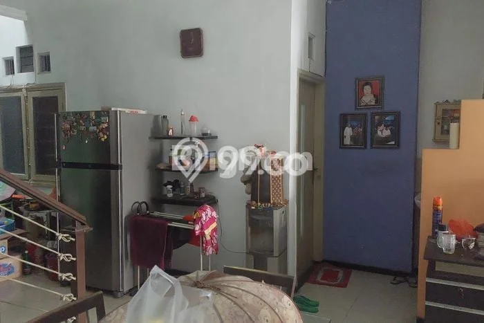 Rumah Modern Minimalis 4 KT Bisa Langsung Pindah di Wiyung Rumah Modern Minimalis 4 KT Bisa Langsung Pindah di Wiyung