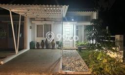KESEMPATAN EMAS! Rumah area BSD City, Tangerang, Luas 72m² Bangunan 40m² KESEMPATAN EMAS! Rumah area BSD City, Tangerang, Luas 72m² Bangunan 40m²