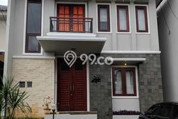 Rumah Elit Modern Siap Huni di Pondok Labu Jakarta Selatan Rumah Elit Modern Siap Huni di Pondok Labu Jakarta Selatan