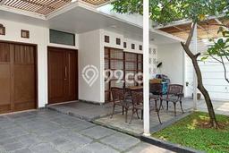 Rumah Elit LB 400m2 Siap Huni Desain Elegan di Ampera, Jakarta Selatan Rumah Elit LB 400m2 Siap Huni Desain Elegan di Ampera, Jakarta Selatan