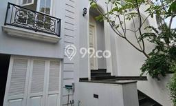 LIMITED OFFER! Rumah Berkualitas di Cipete, LT 154m² Bangunan 400m² LIMITED OFFER! Rumah Berkualitas di Cipete, LT 154m² Bangunan 400m²