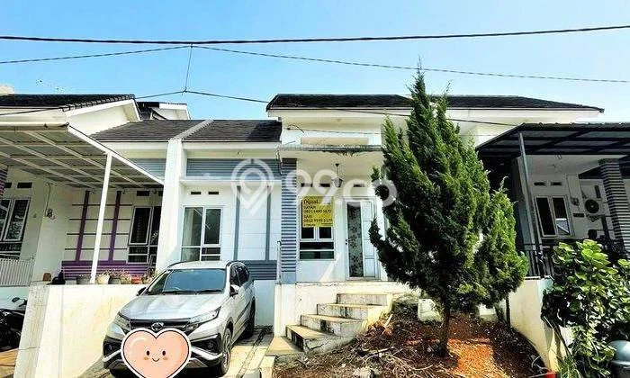 Dijual Rumah 2 Kamar Lokasi Strategis Bagus dan Strategis di Cibinong Dijual Rumah 2 Kamar Lokasi Strategis Bagus dan Strategis di Cibinong