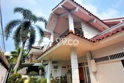 Hunian Super Elit dengan Akses Paling Strategis di Cipete, Jakarta Selatan Hunian Super Elit dengan Akses Paling Strategis di Cipete, Jakarta Selatan
