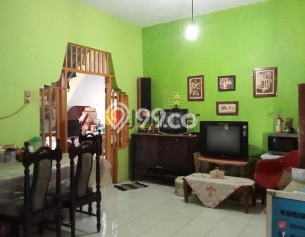 Dijual Cepat Rumah Favorit Siap Huni LB 300m2 di Semarang Selatan, Semarang Dijual Cepat Rumah Favorit Siap Huni LB 300m2 di Semarang Selatan, Semarang