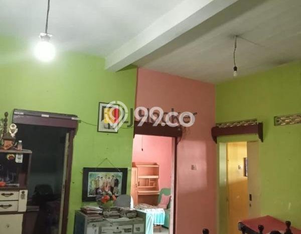 Dijual Cepat Rumah Favorit Siap Huni LB 300m2 di Semarang Selatan, Semarang Dijual Cepat Rumah Favorit Siap Huni LB 300m2 di Semarang Selatan, Semarang