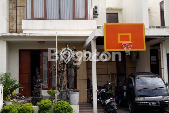 Rumah Modern Cantik 4 KT Siap Huni di Banguntapan Rumah Modern Cantik 4 KT Siap Huni di Banguntapan