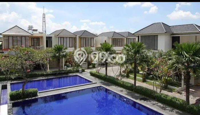 Rumah Modern Cantik 4 KT Siap Huni di Banguntapan Rumah Modern Cantik 4 KT Siap Huni di Banguntapan