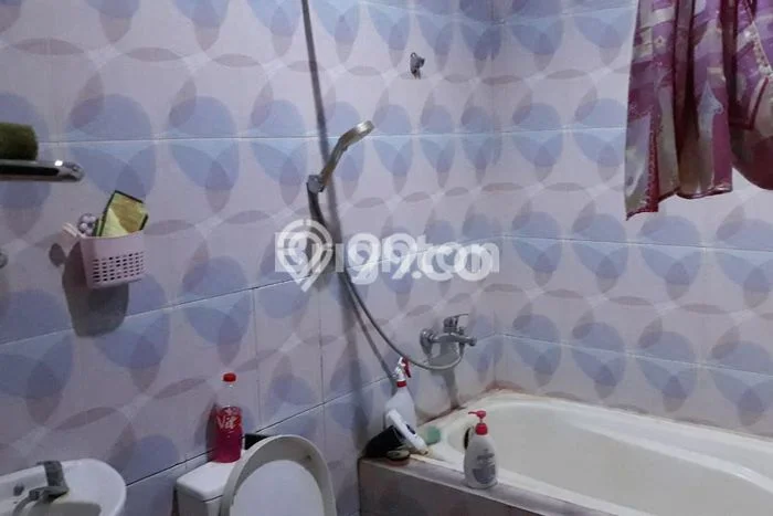Rumah Modern Cantik 4 KT Siap Huni di Banguntapan Rumah Modern Cantik 4 KT Siap Huni di Banguntapan