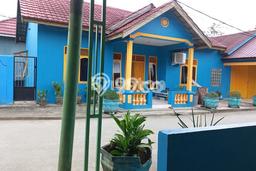 Rumah Luas Asri 2 KT Siap Pakai di Lamaru Balikpapan Rumah Luas Asri 2 KT Siap Pakai di Lamaru Balikpapan