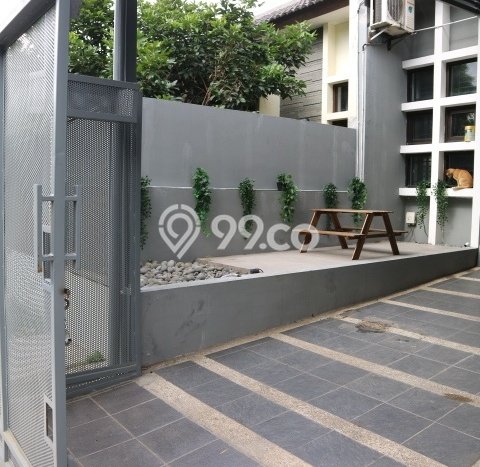 Rumah Lokasi Strategis area Batununggal, Bandung, Luas 126m² LB 108m² Rumah Lokasi Strategis area Batununggal, Bandung, Luas 126m² LB 108m²