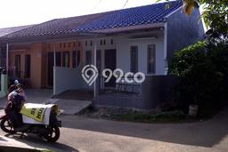 Rumah Terjangkau Dijual di Cikupa, Tangerang Harga Rp 345 Juta Rumah Terjangkau Dijual di Cikupa, Tangerang Harga Rp 345 Juta