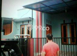 Rumah Sederhana Dijual Lokasi Cikupa 2 Kamar dengan Luas Tanah 72m2 Rumah Sederhana Dijual Lokasi Cikupa 2 Kamar dengan Luas Tanah 72m2