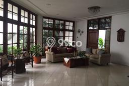 For Sale Rumah Mewah Exclusive di Sawangan, Depok For Sale Rumah Mewah Exclusive di Sawangan, Depok