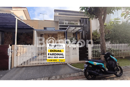 Hunian Asri 3 KT di Permata Jingga, Malang - LT 135m2m² Hunian Asri 3 KT di Permata Jingga, Malang - LT 135m2m²