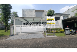 Rumah di Araya, Luas 250m2m², LB 375m2m² Rumah di Araya, Luas 250m2m², LB 375m2m²