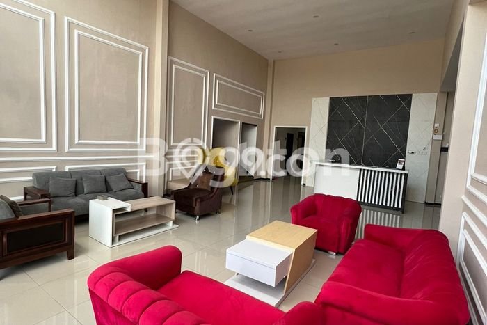 Jual Rumah Mewah Megah Dengan View Cantik di Jatimulyo, Malang Jual Rumah Mewah Megah Dengan View Cantik di Jatimulyo, Malang