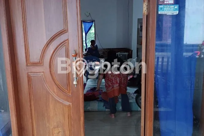 Jual Rumah Harga Miring Junrejo Punya 2 KT & LT 192m2 Jual Rumah Harga Miring Junrejo Punya 2 KT & LT 192m2